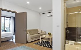 Modern Suites